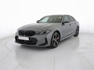 BMW Serie 3 320d xDrive Berlina 48V MSport Pro