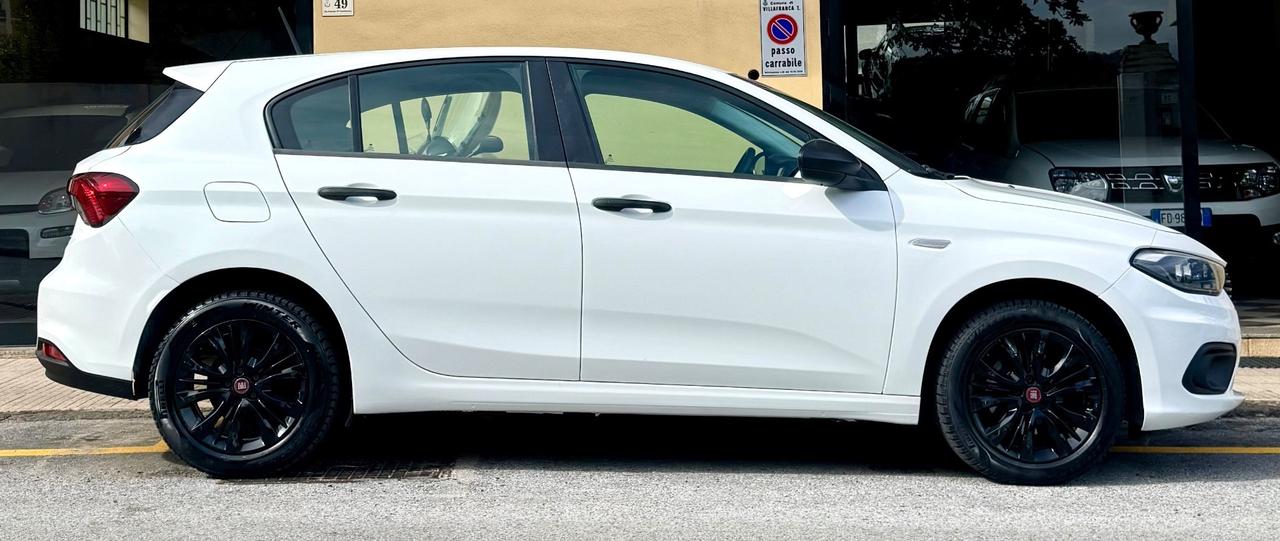 Fiat Tipo 1.3 Mjt 95 CV 5M S&S Street
