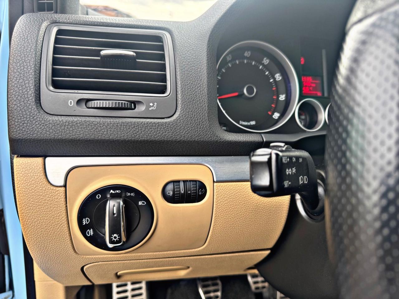 Volkswagen Golf GTI 2.0 16V TFSI 3p. 200cv