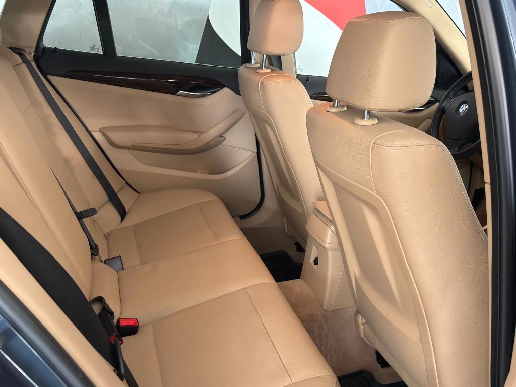 BMW X1 xdrive23dA Futura