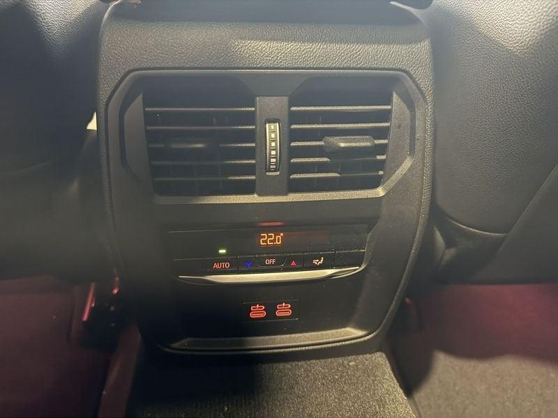 BMW Serie 3 320d 48V xDrive Touring Msport