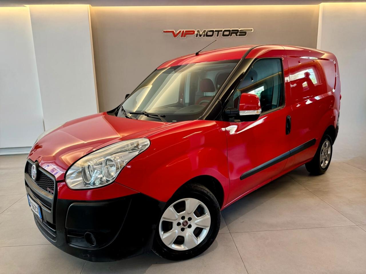 FIAT DOBLO 1.6 MJT AUTOMATICO CARGO MULTISPAZIO AUTOCARRO UNIPRO FULL
