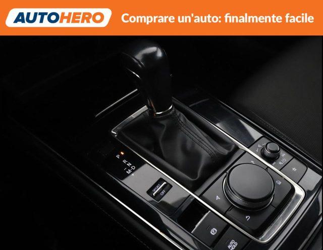 MAZDA CX-30 2.0L e-Skyactiv-G 150 CV M Hybrid 2WD Executive