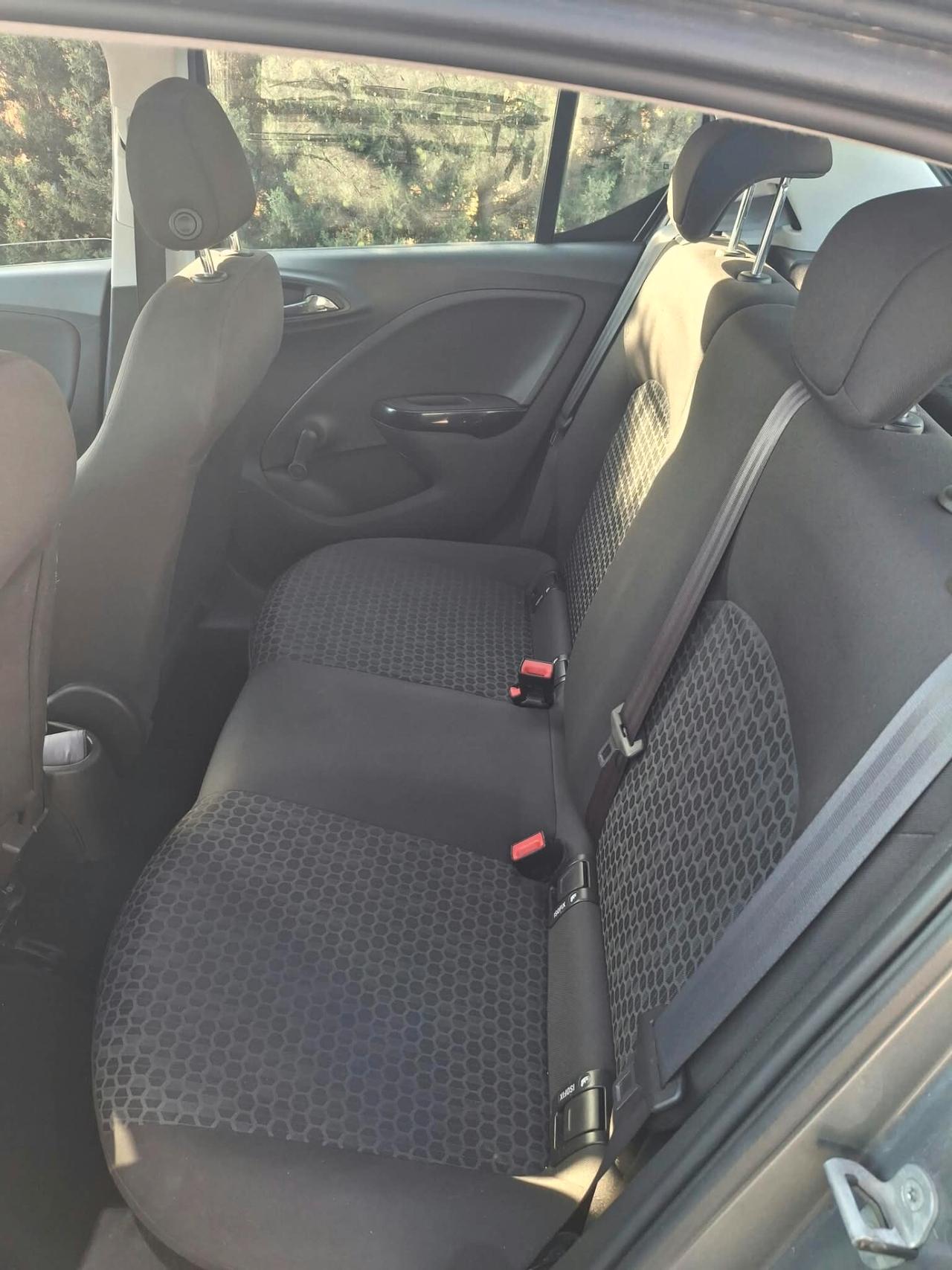 Opel Corsa GPL Tech 5 porte Advance
