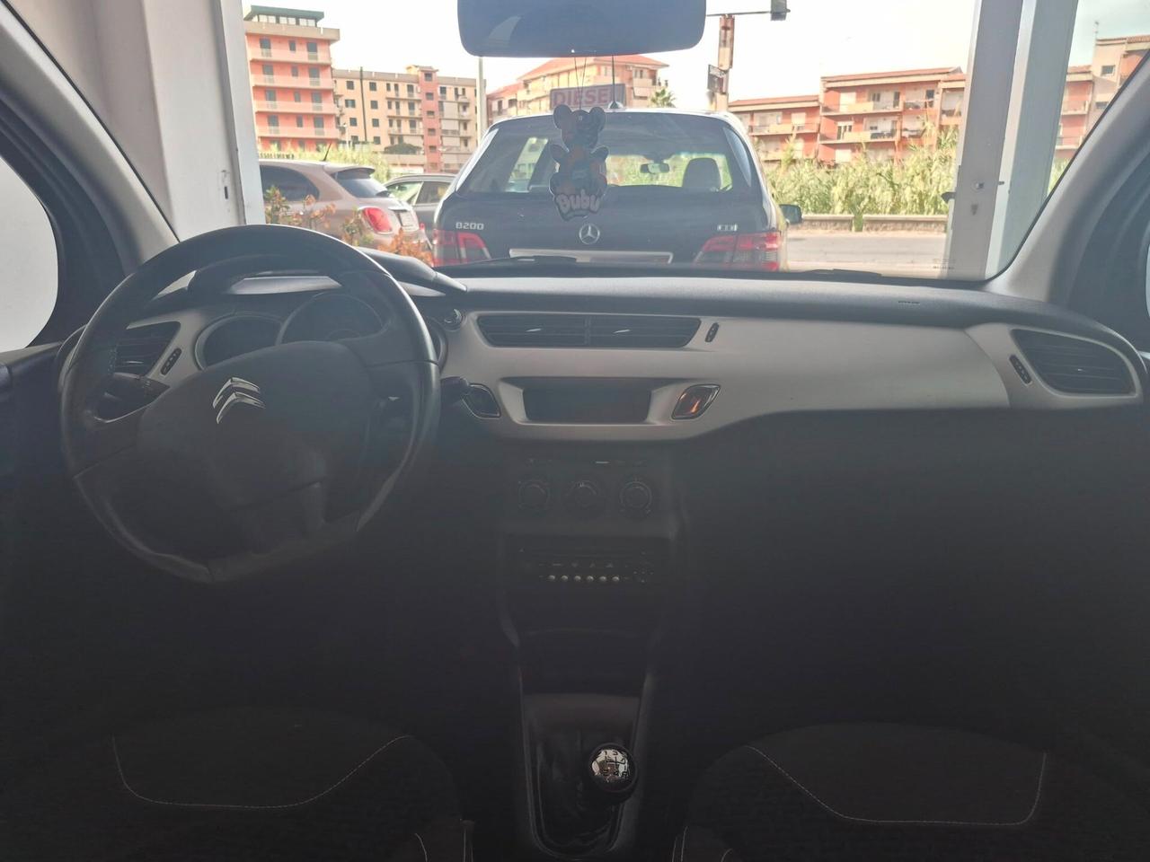 Citroen C3 1.1 Business