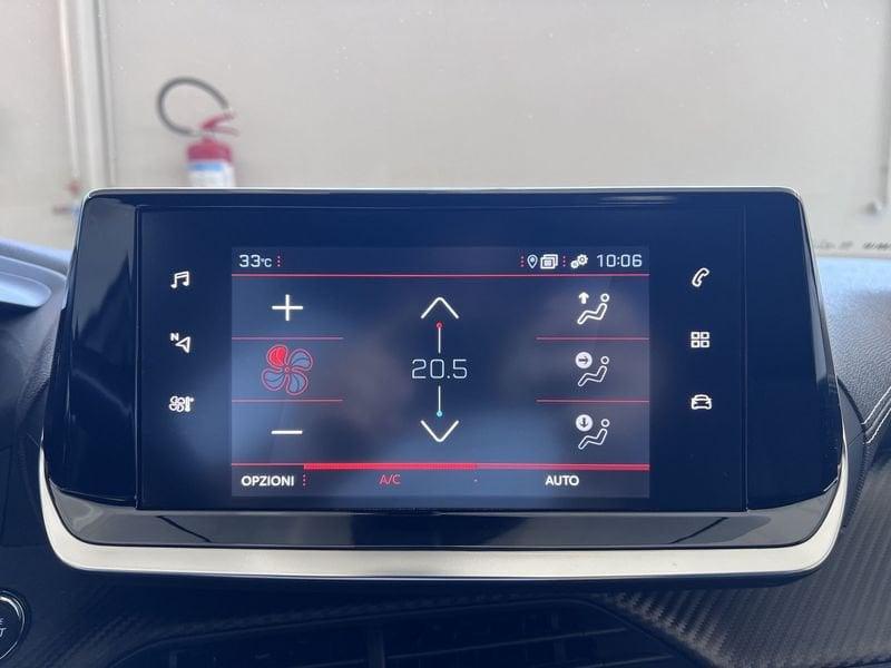 Peugeot 2008 PureTech 130 GT S&S