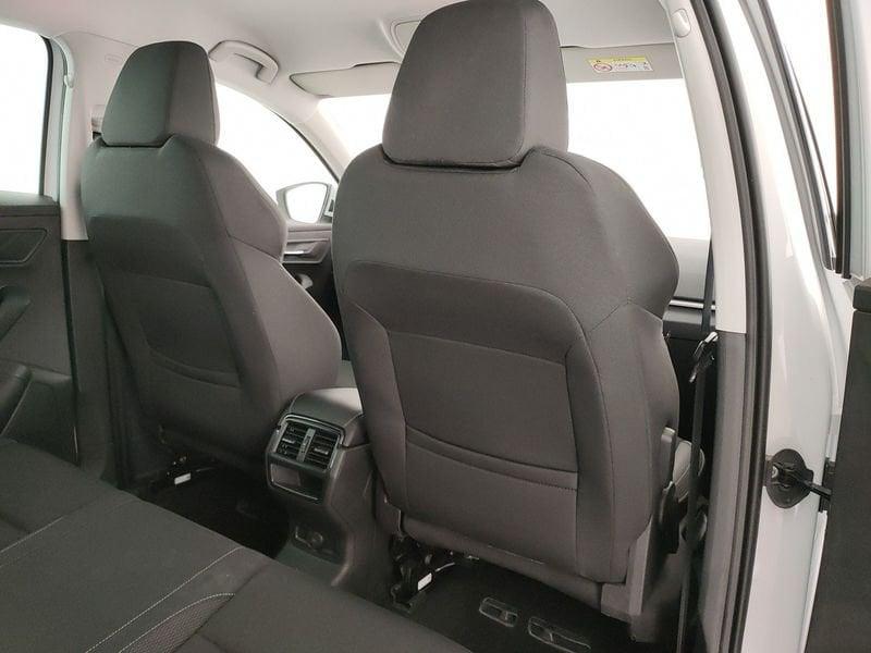 Skoda Karoq 1.5 tsi Executive dsg