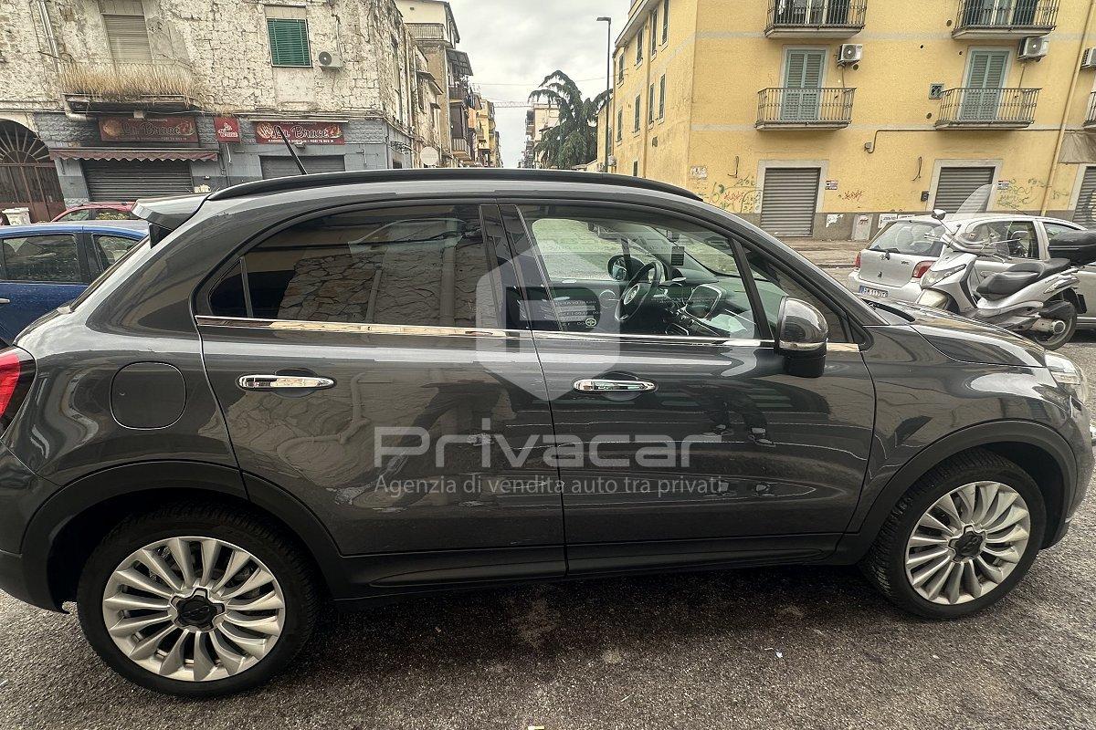 FIAT 500X 1.6 MultiJet 120 CV Business