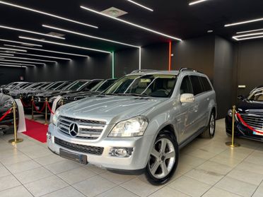 Mercedes-benz GL 320 GL 320 CDI cat Sport 7