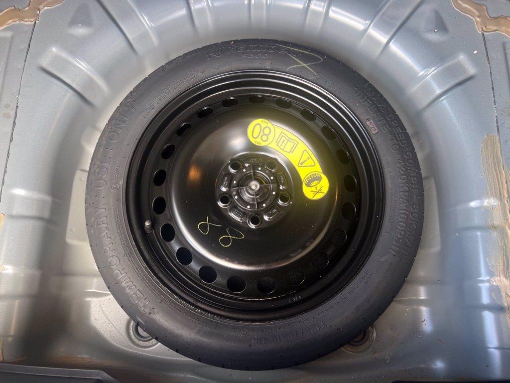 FORD Focus 1.0 EcoBoost Hybrid 125 CV 5p. ST-Line Style del 2022