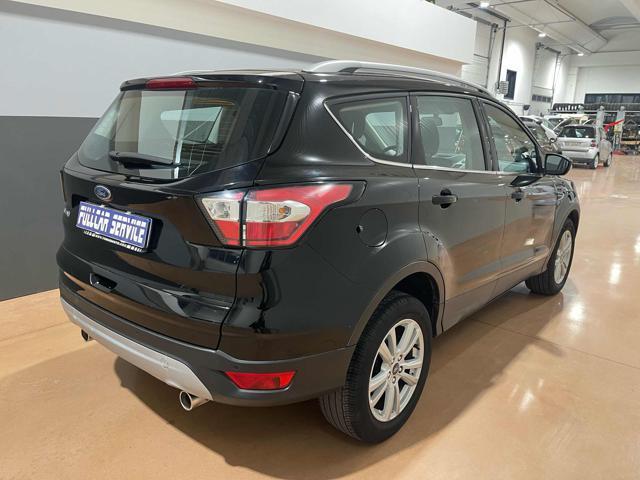 FORD Kuga 2.0 TDCI 120 CV S&S 2WD Business