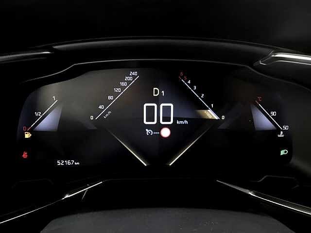 DS DS 7 Crossback DS7 Crossback 1.5 bluehdi Grand Chic 130cv auto