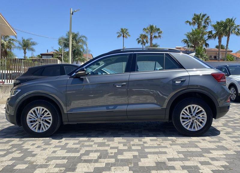 Volkswagen T-Roc Life 2.0 TDI 116 CV