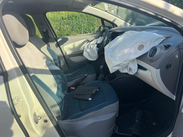 RENAULT Captur 1.5 dCi 8V