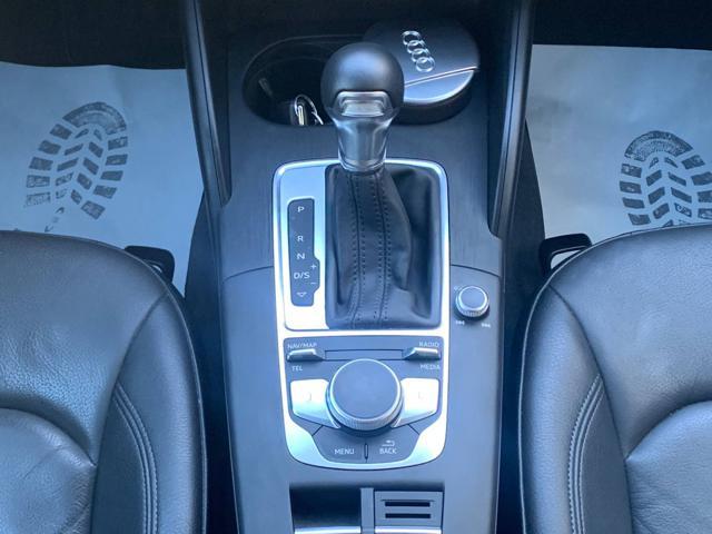 AUDI A3 SPB 30 g-tron S tronic