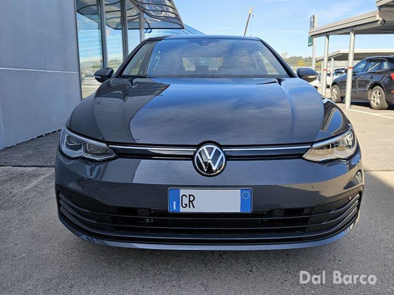 Volkswagen Golf Golf 1.0 TSI EVO Life