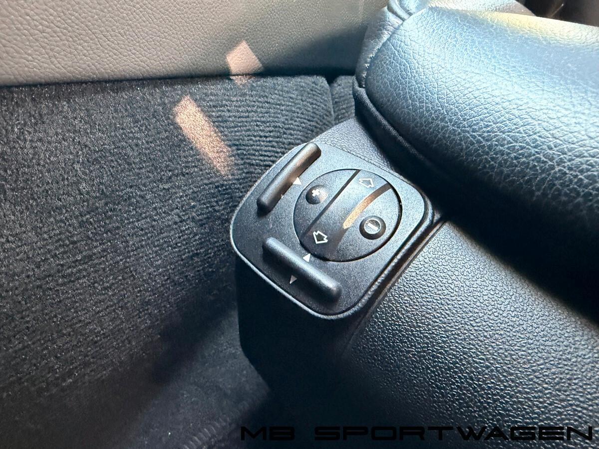 MERCEDES CLS 350 CGI V6 - PERFETTA- GARANZIA - ASI