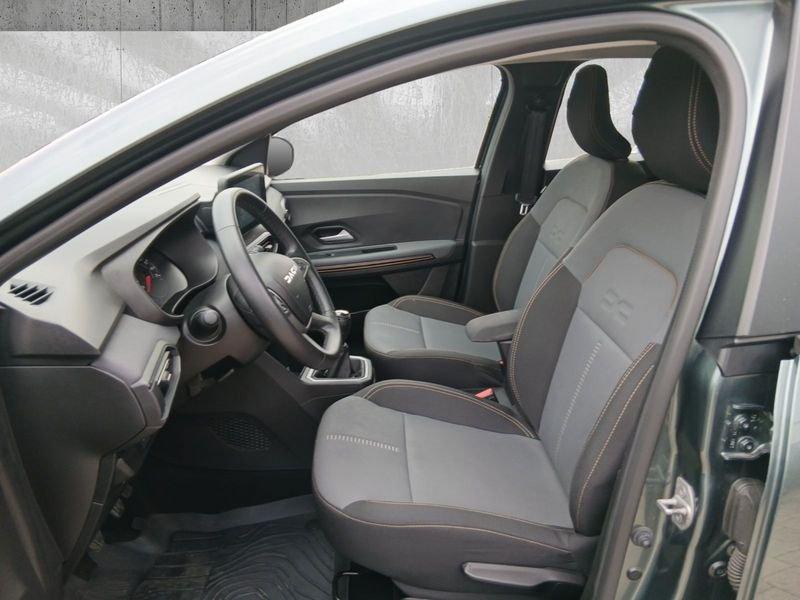 Dacia Sandero Stepway 1.0 tce Expression UP Eco-g 100cv