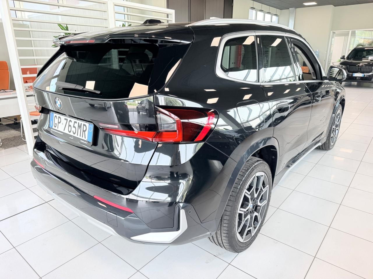 Bmw X1 sDrive 18i xLine auto