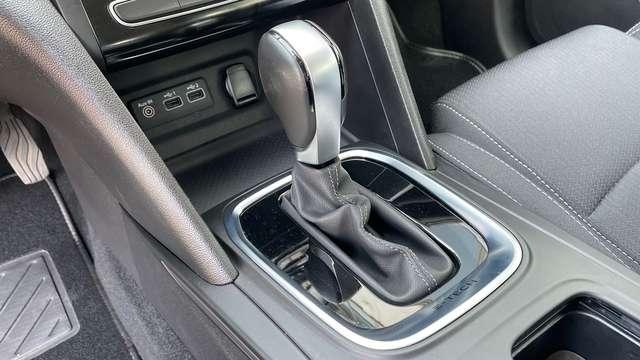 Renault Megane Megane Sporter 1.6 E-TECH Plug-in Hybrid Business