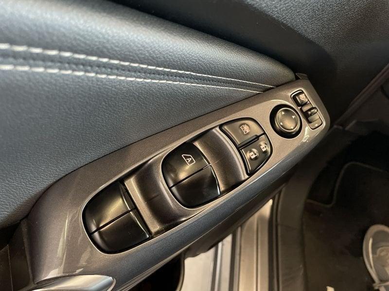 Nissan Juke 1.0 DIG-T 114 CV DCT N-Connecta