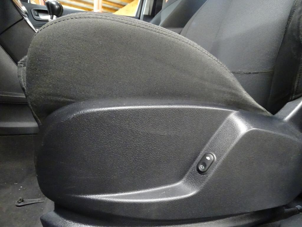 Ford S-Max 2.0 TDCI 140CV