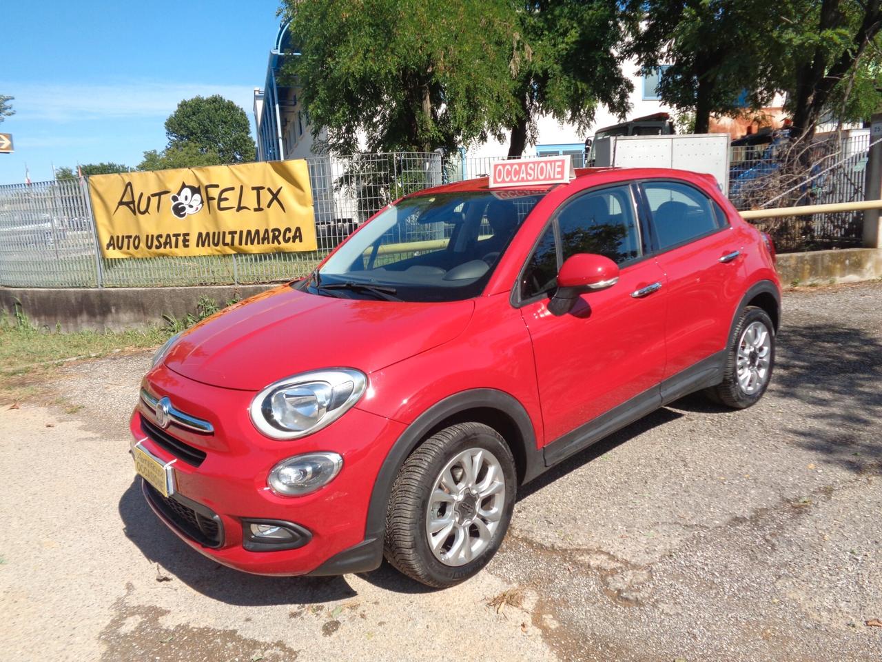 Fiat Punto 1.3 MJT II S&S 85 CV 5 porte ECO Lounge