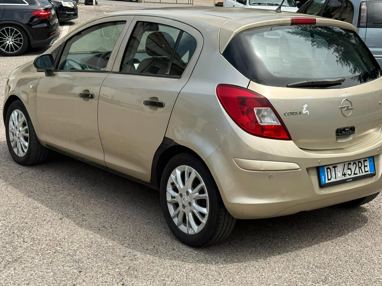 Opel Corsa 1.3 CDTI 75CV ecoFLEX 5 porte Club