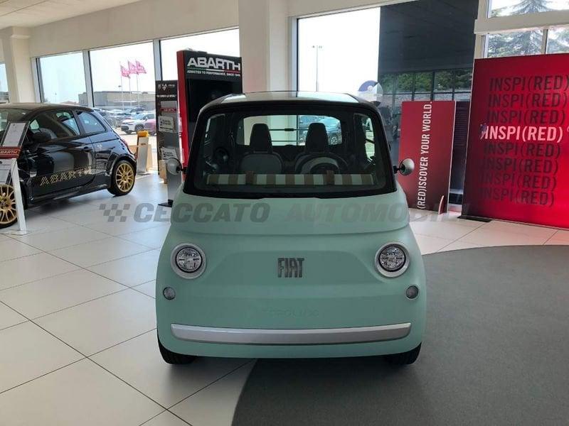 FIAT Topolino Topolino