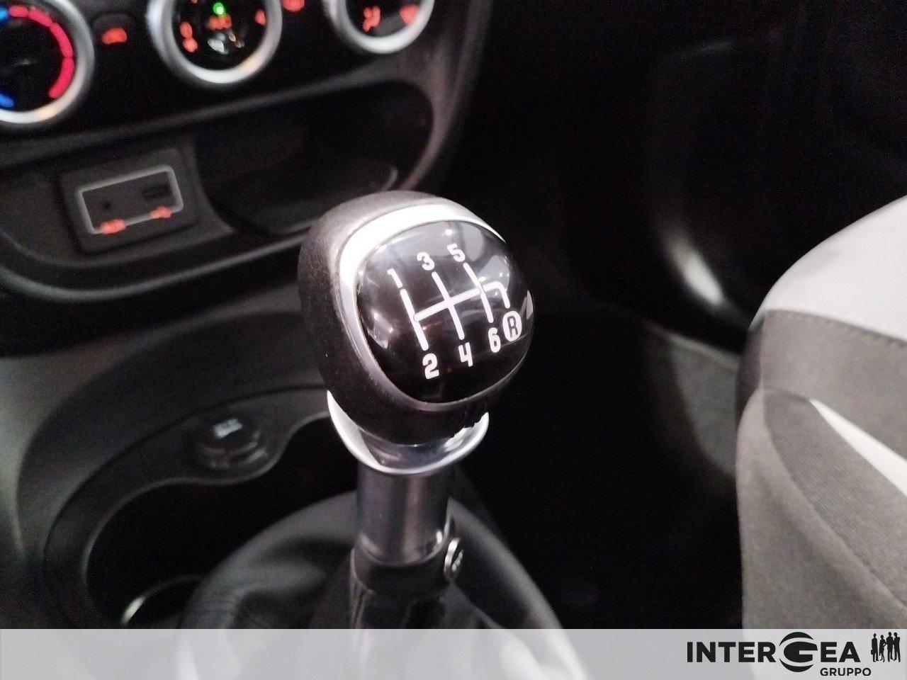FIAT 500L 1.4 Lounge 95cv
