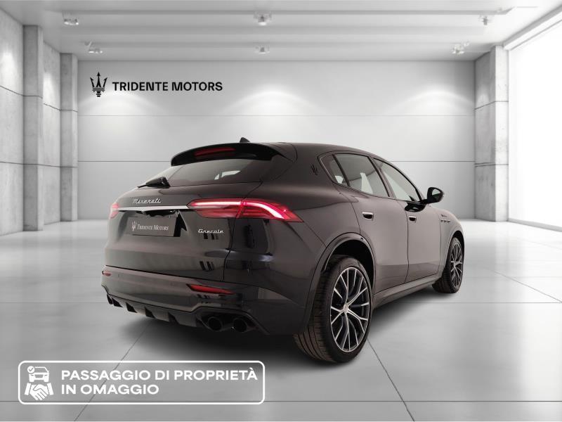 Maserati Levante 2.0 MHEV Modena AWD Auto