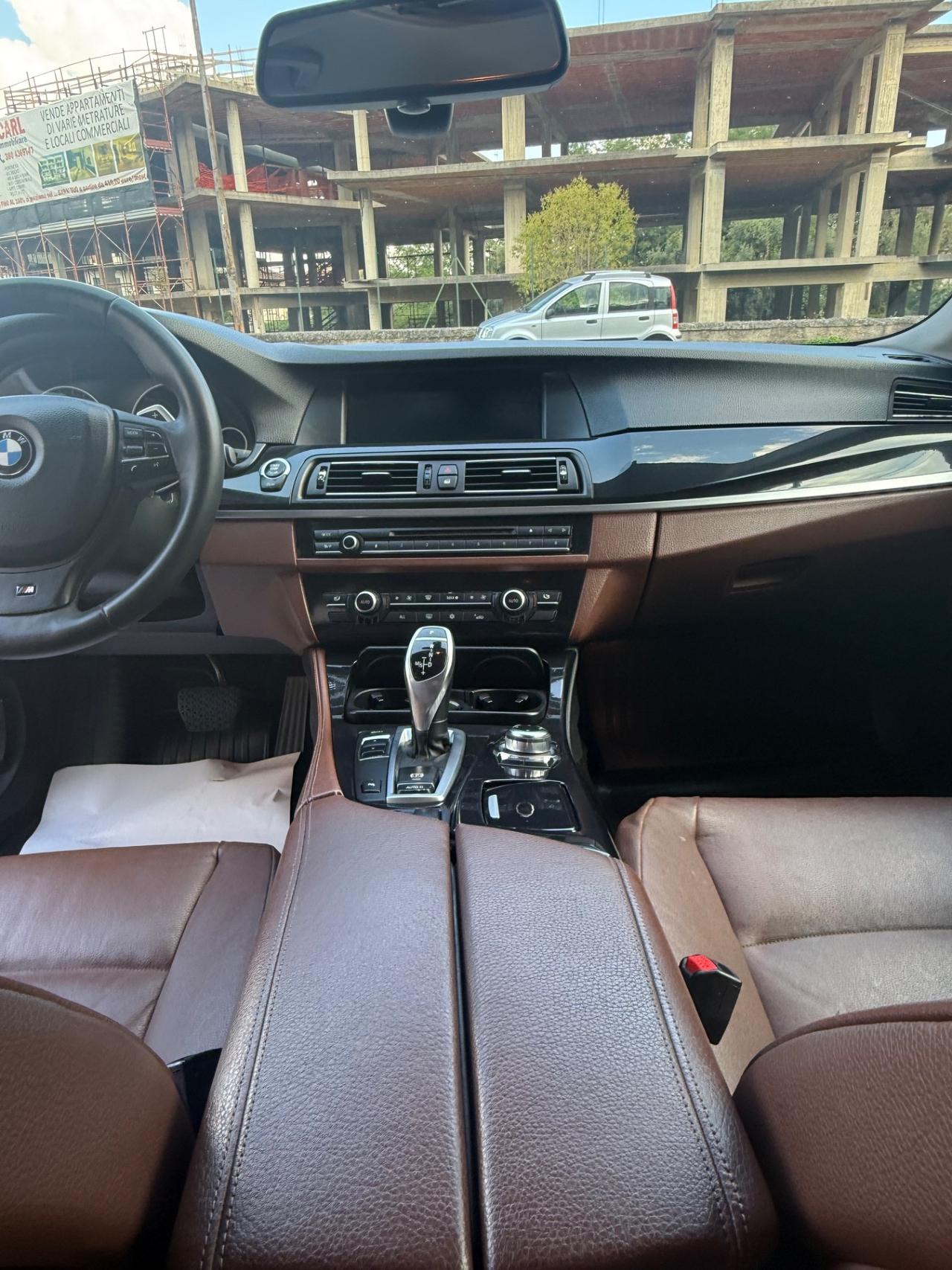Bmw 530 530d cat Futura
