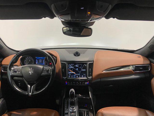 MASERATI Levante V6 Diesel AWD