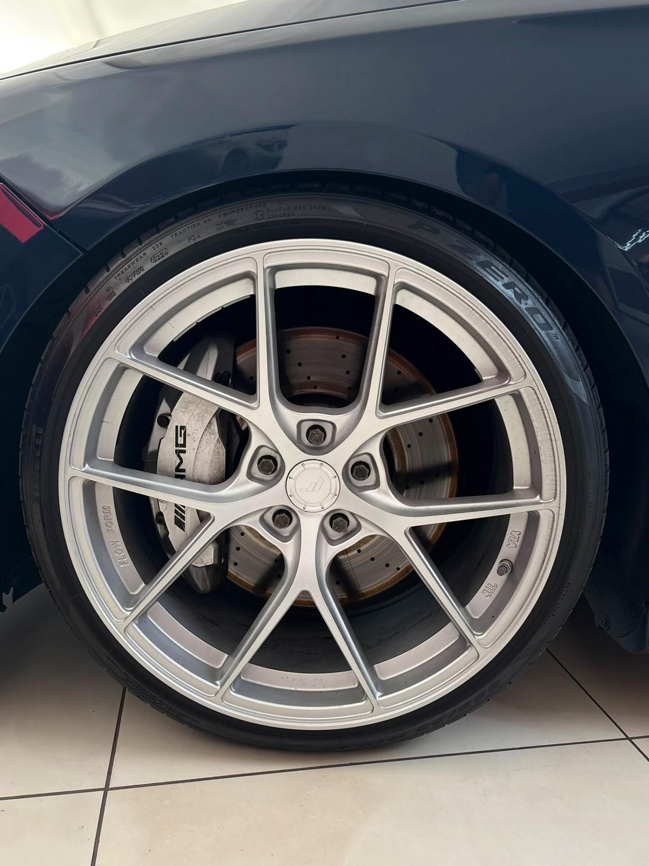 Mercedes-benz A 35 AMG A35 race edition 4matic auto
