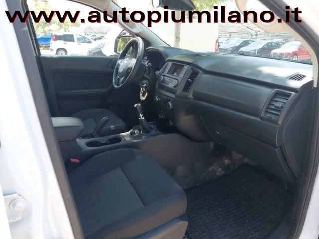 FORD Ranger 2.0 TDCi DC XL 5 posti