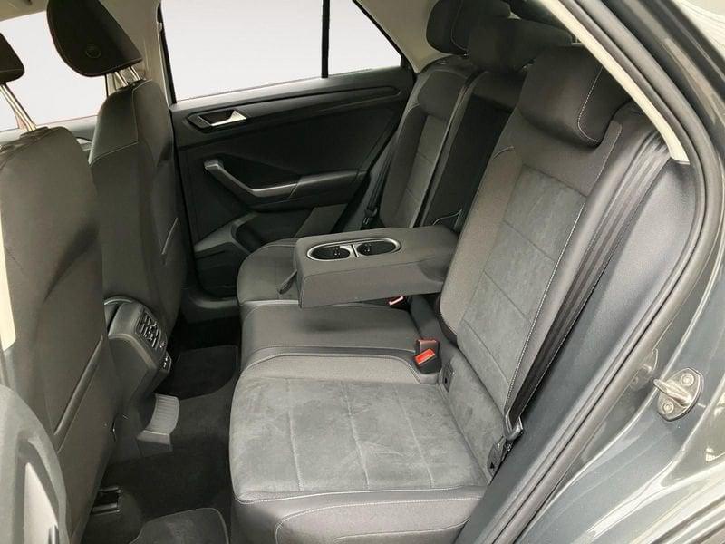 Volkswagen T-Roc 2.0 TDI SCR Style