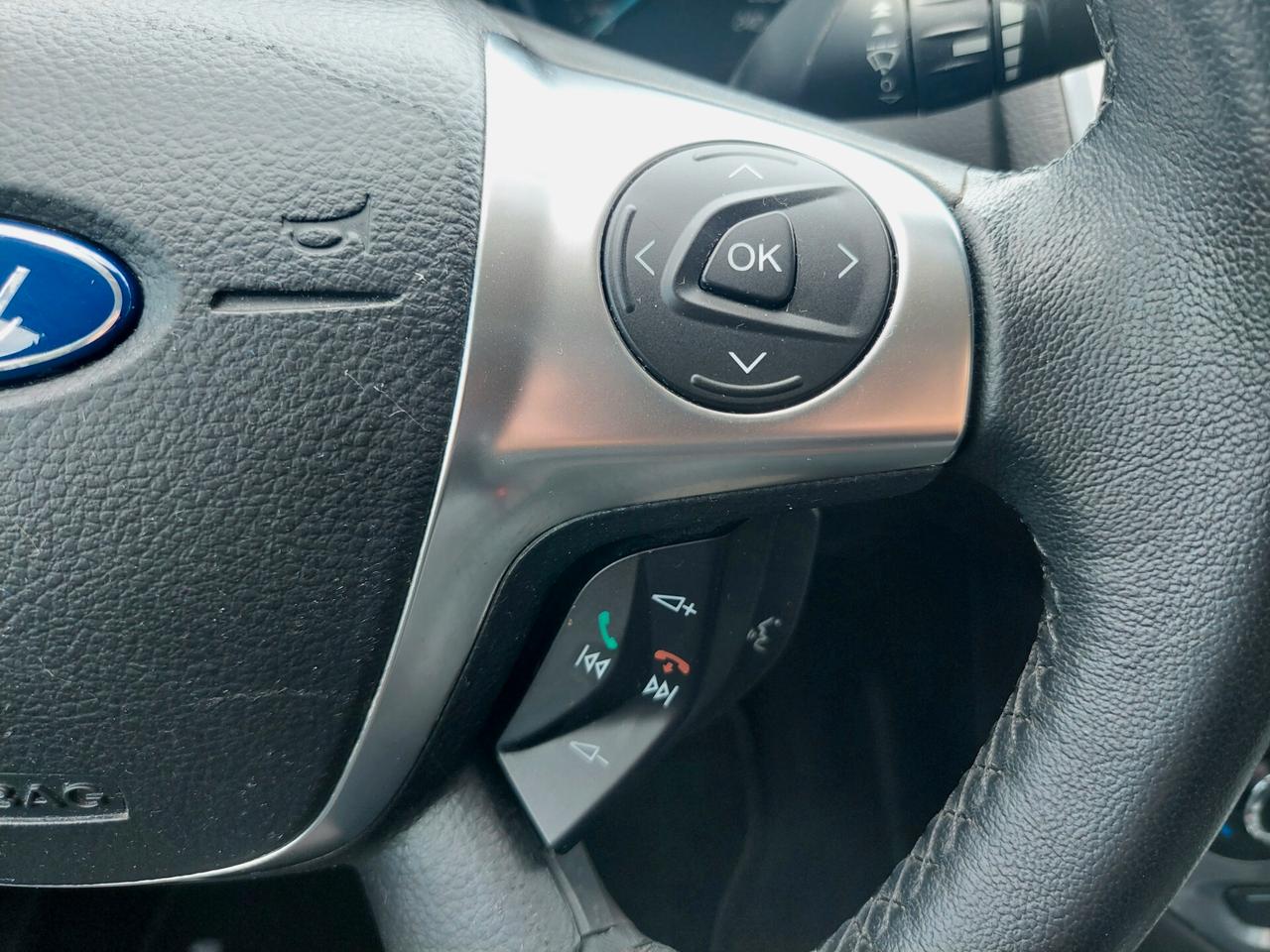 FORD Focus 1.0 EcoBoost 100 CV S&S Titanium - 2013