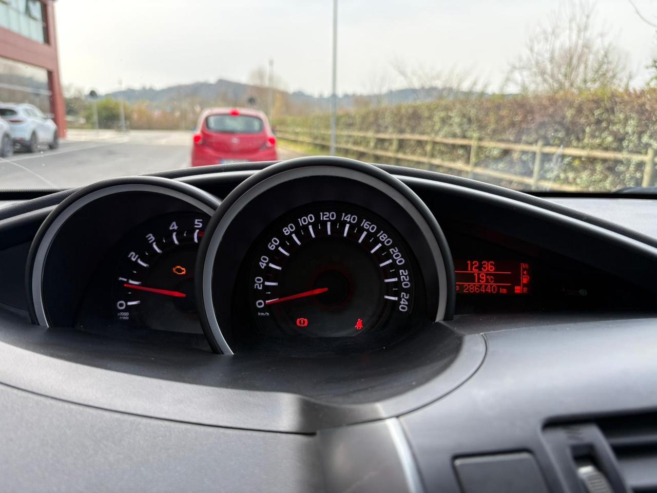 Toyota Verso 1.6 D-4D Style 2016 1.6 Diesel 286.000 KM