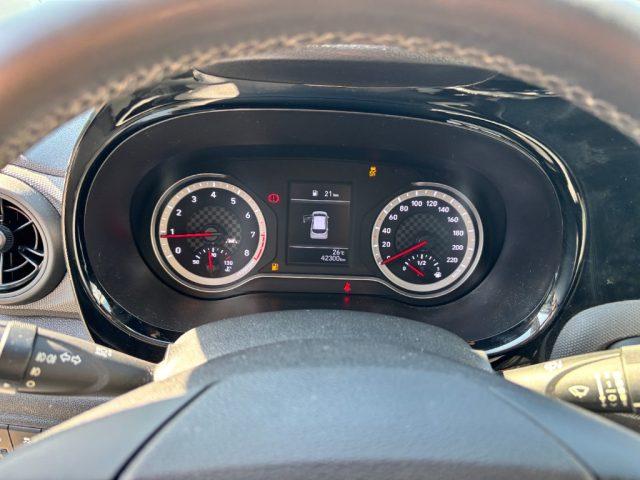 HYUNDAI i10 1.0 MPI Advanced
