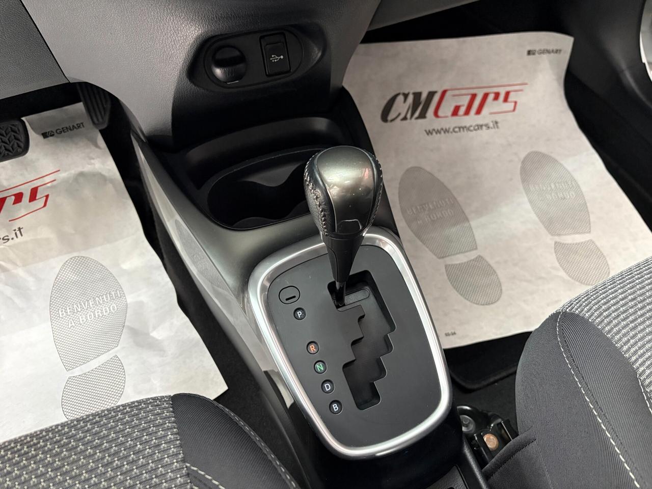 Toyota Yaris 1.5 Hybrid 100cv 5p Active ITALIANA