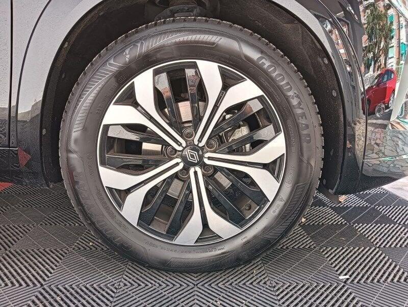 Renault Austral Austral Mild Hybrid 160 CV Auto Techno