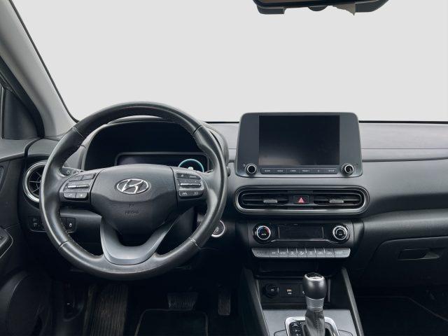 HYUNDAI Kona Kona HEV 1.6 DCT XLine