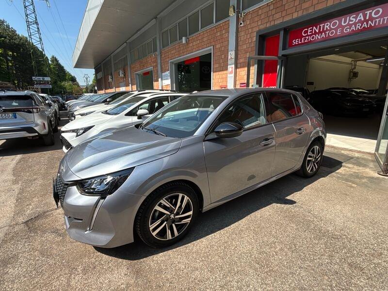 Peugeot 208 Active BlueHDi 100 S/S