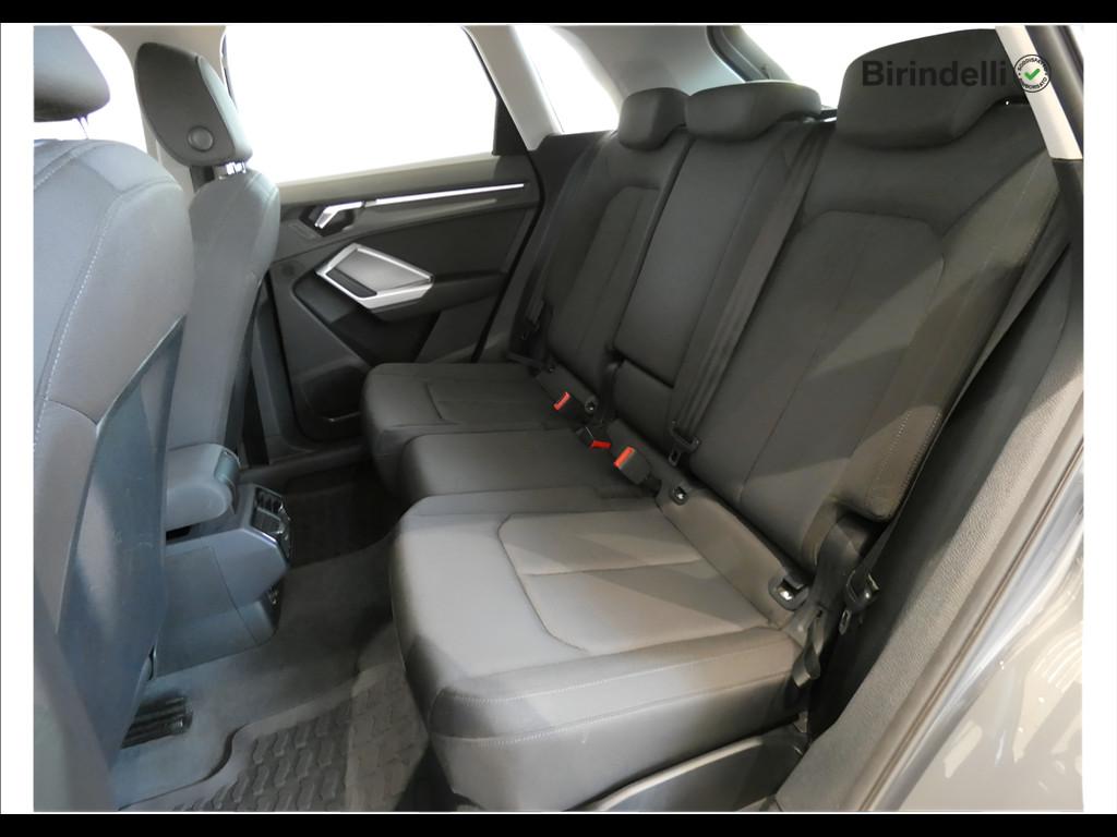 AUDI Q3 2ª serie - Q3 35 TDI quattro