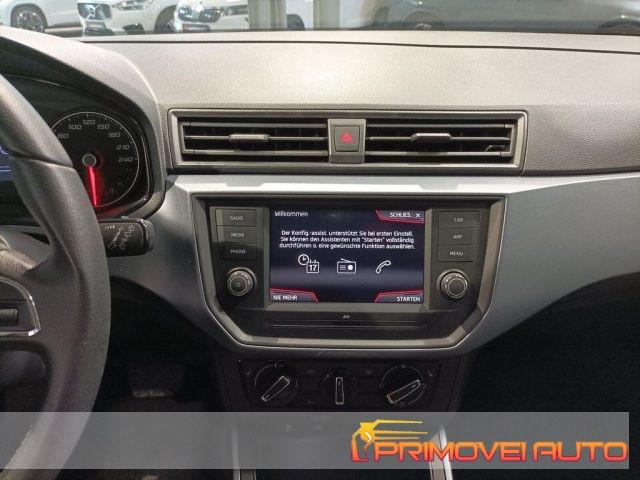 SEAT Arona 1.0 EcoTSI 110 CV DSG Style