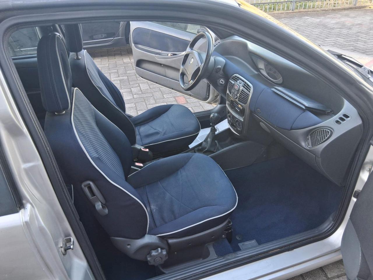 Lancia Ypsilon 3 Porte Y 1.2 Unica