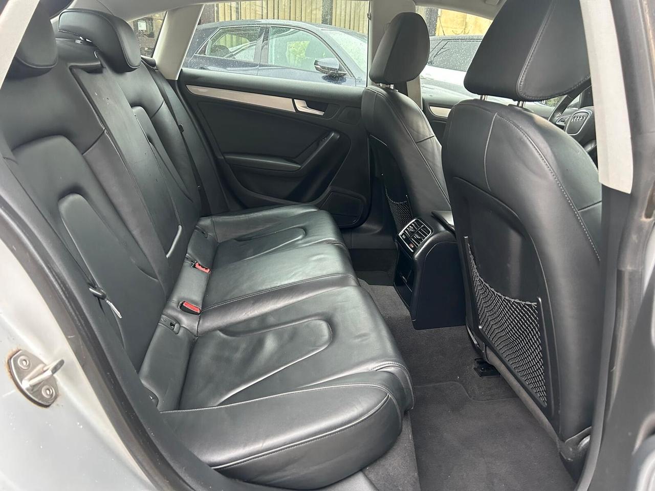 Audi A5 SPB 2.0 TDI 143 CV multitronic Advanced