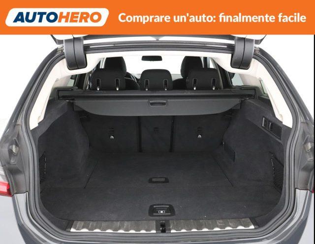 BMW 320 d Touring Business Advantage aut.