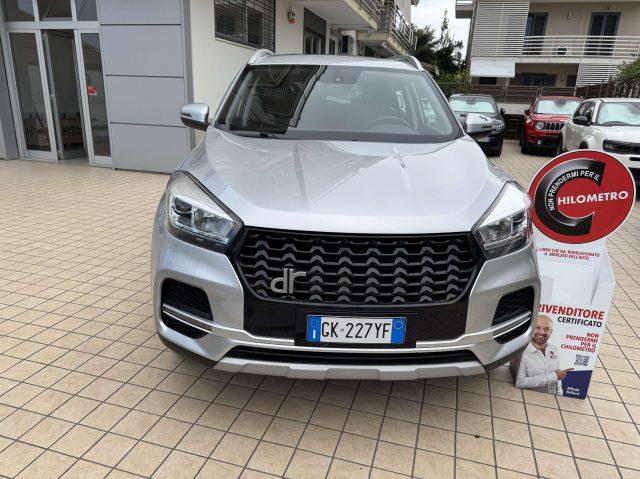OTHERS-ANDERE OTHERS-ANDERE DR Automobiles DR4.0