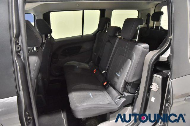 FORD Tourneo Connect Active 1.5 ECOBLUE 120CV 7 POSTI NAVIGATORE